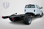 2023 Chevrolet Silverado 5500 Crew Cab DRW 4x2, Cab Chassis for sale #FR0574 - photo 8