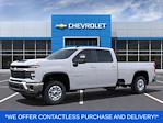 2025 Chevrolet Silverado 2500 Crew Cab 4x4, Pickup for sale #FR0589 - photo 2