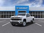 2025 Chevrolet Silverado 2500 Crew Cab 4x4, Pickup for sale #FR0589 - photo 8