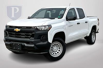 2025 Chevrolet Colorado Crew Cab 4x2 Pickup for sale #FR0645 - photo 2