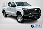 2025 Chevrolet Colorado Crew Cab 4x2 Pickup for sale #FR0645 - photo 1