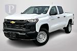 2025 Chevrolet Colorado Crew Cab 4x2 Pickup for sale #FR0645 - photo 2