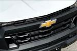 2025 Chevrolet Colorado Crew Cab 4x2 Pickup for sale #FR0645 - photo 10