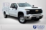 2025 Chevrolet Silverado 2500 Double Cab 4x4, Reading SL Service Body Service Truck for sale #FR0690 - photo 1