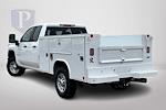 2025 Chevrolet Silverado 2500 Double Cab 4x4, Reading SL Service Body Service Truck for sale #FR0690 - photo 2