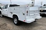 2025 Chevrolet Silverado 2500 Double Cab 4x4, Reading SL Service Body Service Truck for sale #FR0690 - photo 6