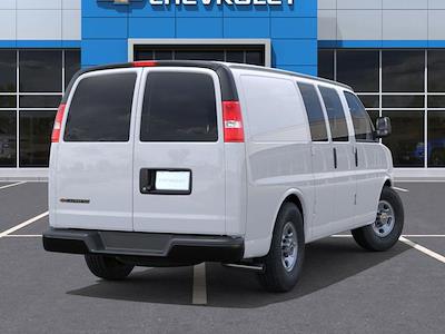2025 Chevrolet Express 2500 RWD Adrian Upfitted Cargo Van for sale #FR0941 - photo 2
