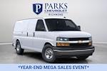 New 2025 Chevrolet Express 2500 Upfitted Cargo Van for sale #FR0967 - photo 1