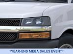 New 2025 Chevrolet Express 2500 Upfitted Cargo Van for sale #FR0967 - photo 10