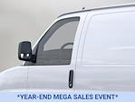 New 2025 Chevrolet Express 2500 Upfitted Cargo Van for sale #FR0967 - photo 12