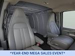 New 2025 Chevrolet Express 2500 Upfitted Cargo Van for sale #FR0967 - photo 16