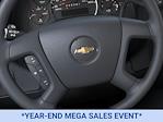 New 2025 Chevrolet Express 2500 Upfitted Cargo Van for sale #FR0967 - photo 18