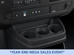 New 2025 Chevrolet Express 2500 Upfitted Cargo Van for sale #FR0967 - photo 22