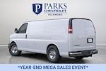 New 2025 Chevrolet Express 2500 Upfitted Cargo Van for sale #FR0967 - photo 4