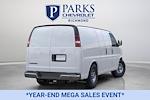 New 2025 Chevrolet Express 2500 Upfitted Cargo Van for sale #FR0967 - photo 2