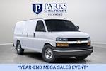 New 2025 Chevrolet Express 2500 Upfitted Cargo Van for sale #FR0967 - photo 7