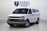2025 Chevrolet Express 2500 RWD Empty Cargo Van for sale #FR0981 - photo 7