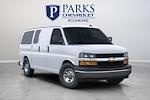 2025 Chevrolet Express 2500 RWD Empty Cargo Van for sale #FR0981 - photo 8