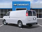2025 Chevrolet Express 2500 RWD Empty Cargo Van for sale #FR10414 - photo 4
