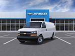 2025 Chevrolet Express 2500 RWD Empty Cargo Van for sale #FR10414 - photo 8