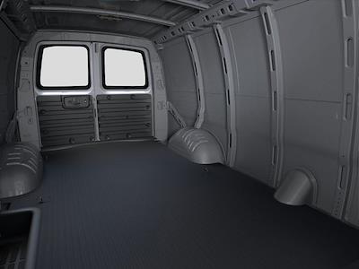 2025 Chevrolet Express 2500 RWD Adrian Upfitted Cargo Van for sale #FR1074 - photo 2