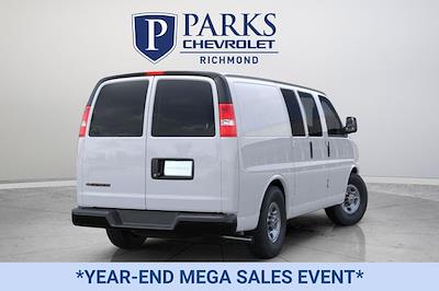 2025 Chevrolet Express 2500 RWD Adrian Upfitted Cargo Van for sale #FR1074 - photo 2