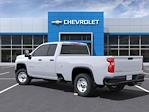 2025 Chevrolet Silverado 2500 Double Cab 4x2, Pickup for sale #FR1343 - photo 3