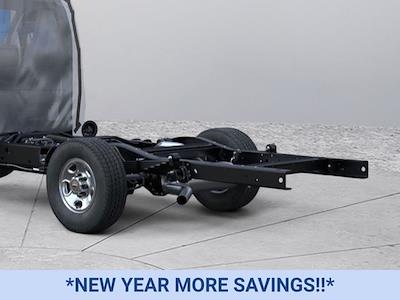 New 2025 Chevrolet Express 3500 - photo 1