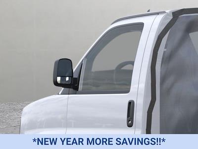 New 2025 Chevrolet Express 3500 - photo 1