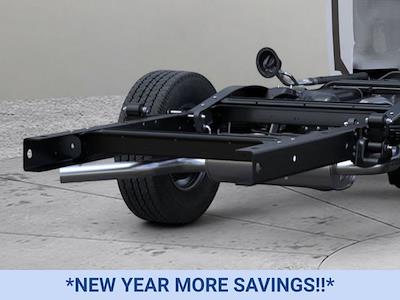 New 2025 Chevrolet Express 3500 - photo 1