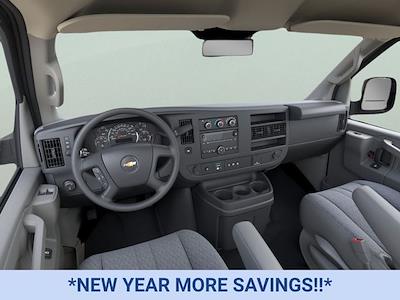 New 2025 Chevrolet Express 3500 - photo 1