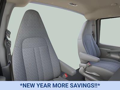 New 2025 Chevrolet Express 3500 - photo 1