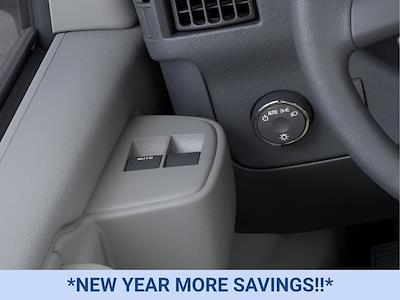 New 2025 Chevrolet Express 3500 - photo 1