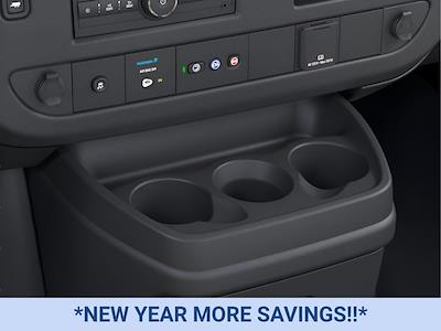 New 2025 Chevrolet Express 3500 - photo 1
