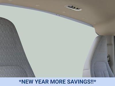 New 2025 Chevrolet Express 3500 - photo 1