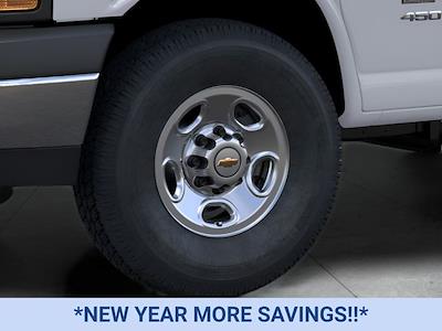 New 2025 Chevrolet Express 3500 - photo 1