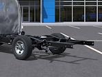 2025 Chevrolet Express 3500 Regular Cab RWD Cutaway for sale #FR1472 - photo 11