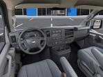 2025 Chevrolet Express 3500 Regular Cab RWD Cutaway for sale #FR1472 - photo 15
