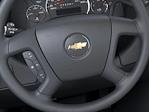2025 Chevrolet Express 3500 Regular Cab RWD Cutaway for sale #FR1472 - photo 19