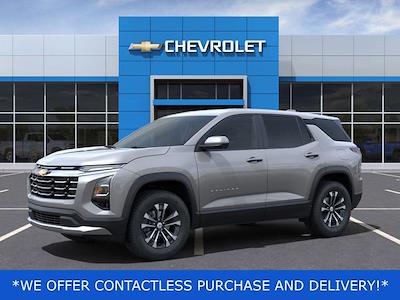 2026 Chevrolet Equinox FWD SUV for sale #FR1519 - photo 1