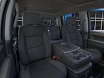 2025 Chevrolet Silverado 1500 Crew Cab 4x4 Pickup for sale #FR15873 - photo 16