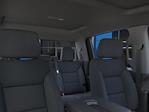 2025 Chevrolet Silverado 1500 Crew Cab 4x4 Pickup for sale #FR15873 - photo 24