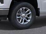 2025 Chevrolet Silverado 1500 Crew Cab 4x4 Pickup for sale #FR15873 - photo 9
