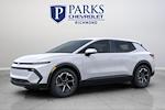 2026 Chevrolet Equinox EV FWD SUV for sale #FR1619 - photo 1