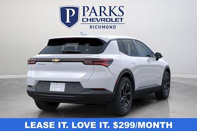 New 2026 Chevrolet Equinox EV LT for sale #FR1623 - photo 2