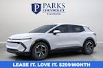 New 2026 Chevrolet Equinox EV LT for sale #FR1623 - photo 3