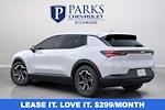 New 2026 Chevrolet Equinox EV LT for sale #FR1623 - photo 4