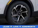 New 2026 Chevrolet Equinox EV LT for sale #FR1623 - photo 9