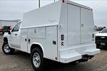 2025 Chevrolet Silverado 3500 Regular Cab 4x4, Service Truck for sale #FR1653 - photo 6