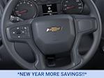 2026 Chevrolet Silverado 1500 Crew Cab 4WD Pickup for sale #FR1819 - photo 19